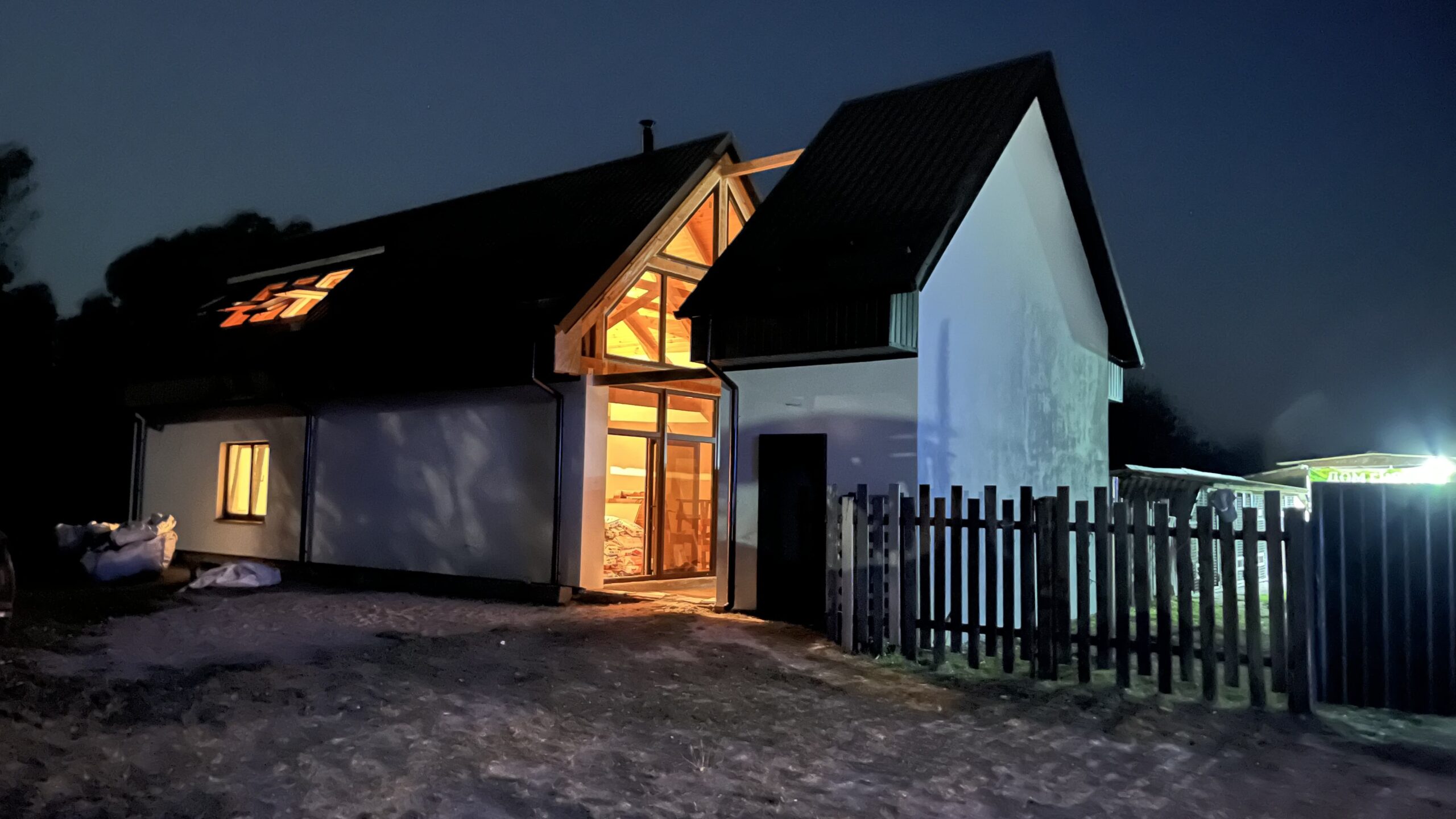 Alpaca’s Hut